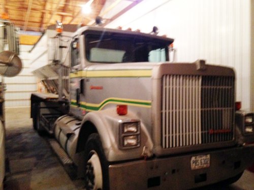Property photo 4 - FERTILIZER EQUIPMENT AUCTION, Harvest Land Co-Op - 2 Locations, Same Day